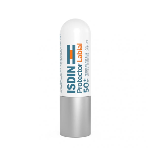 ISDIN Stick Labial Protector Solar Para Labios