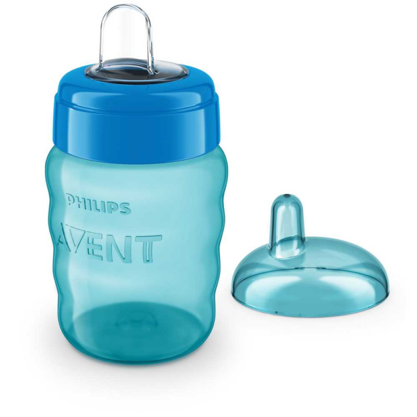 AVENT Vaso Easy Sip x 260ml SCF553/05