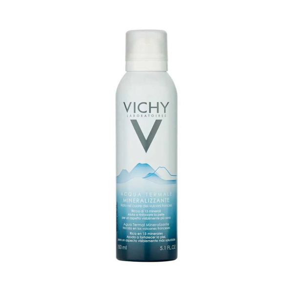 VICHY Agua Termal Aerosol x 150ml