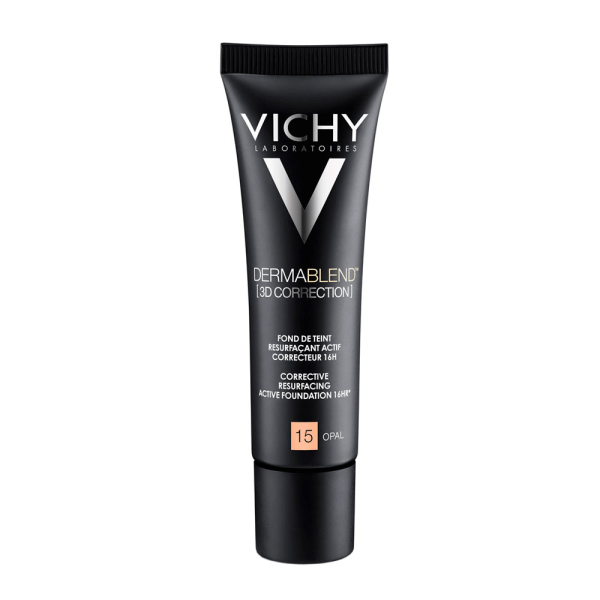 VICHY Dermablend 3D Correction Tono 15