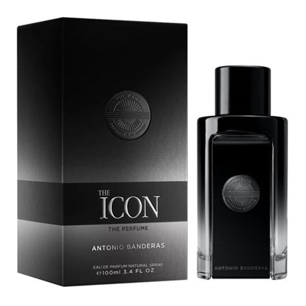 Antonio Banderas The Icon Men x 100ml EDP