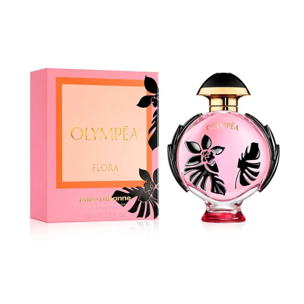 Paco Rabanne Olympea Flora x 80ml