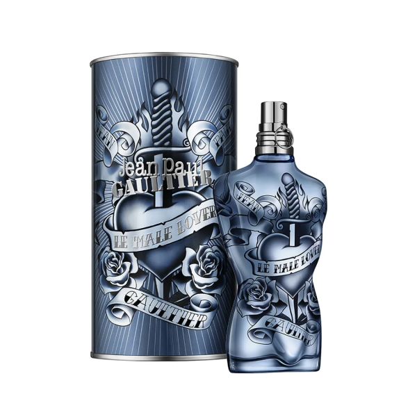 Jean Paul Gaultier Le Male Lover EDP x 125ml