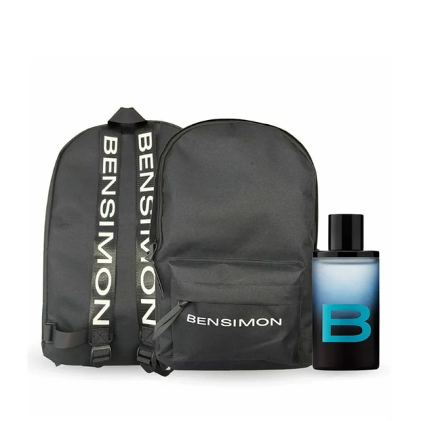 Set Bensimon Brave + Mochila