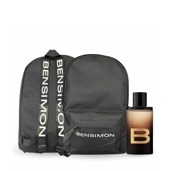 Set Bensimon Bold + Mochila