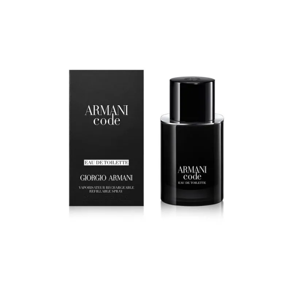 Armani Code EDT x 50ml