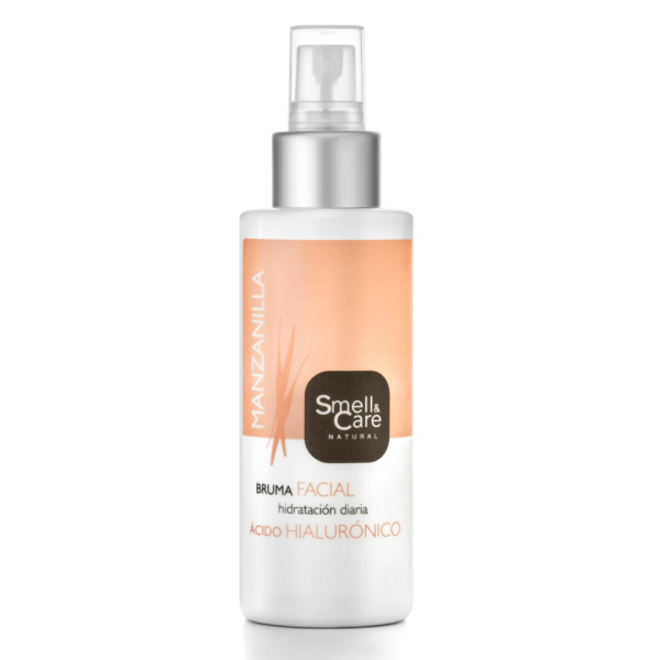 Smell Care bruma facial hidratacion diaria x 150ml