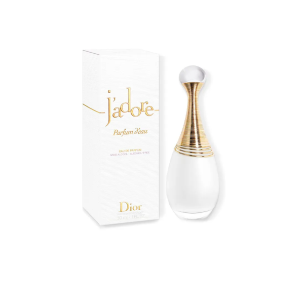 Dior J'adore Parfum d’Eau