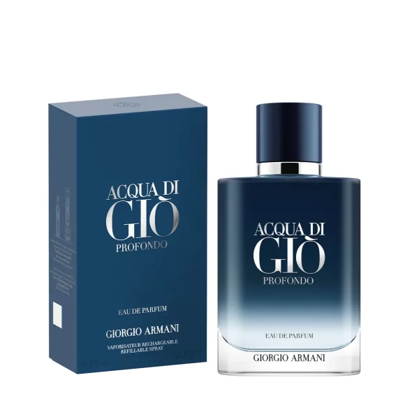 Giorgio Armani Acqua Di Gio Profondo EDP