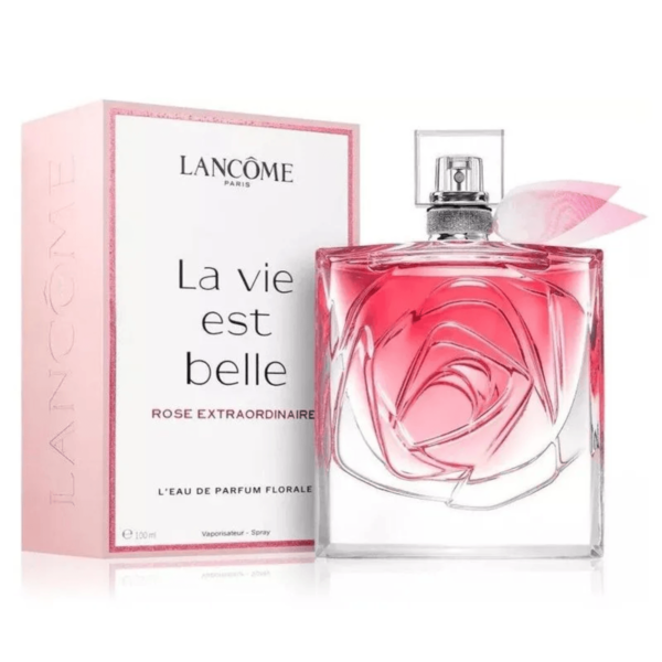 La Vie Est Belle Rose Extraordinaire EDP x 100ml