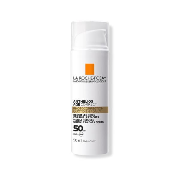 La Roche-Posay Anthelios Oil Correct SPF50+ x 50ml