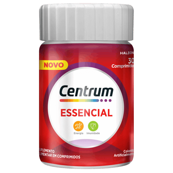 Centrum Essencial x 30 comp.