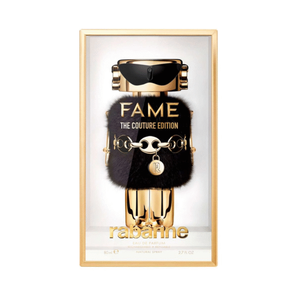 Rabanne Fame The Couture Edition edp x 80 ml