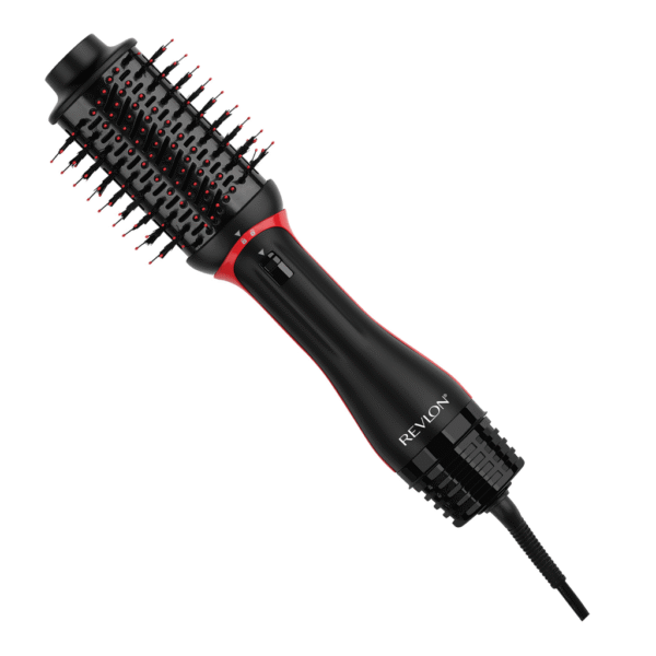 Cepillo Secador y Voluminizador de Pelo Revlon Plus